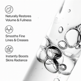 The Volume Boosting Serum