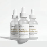 The Volume Boosting Trio