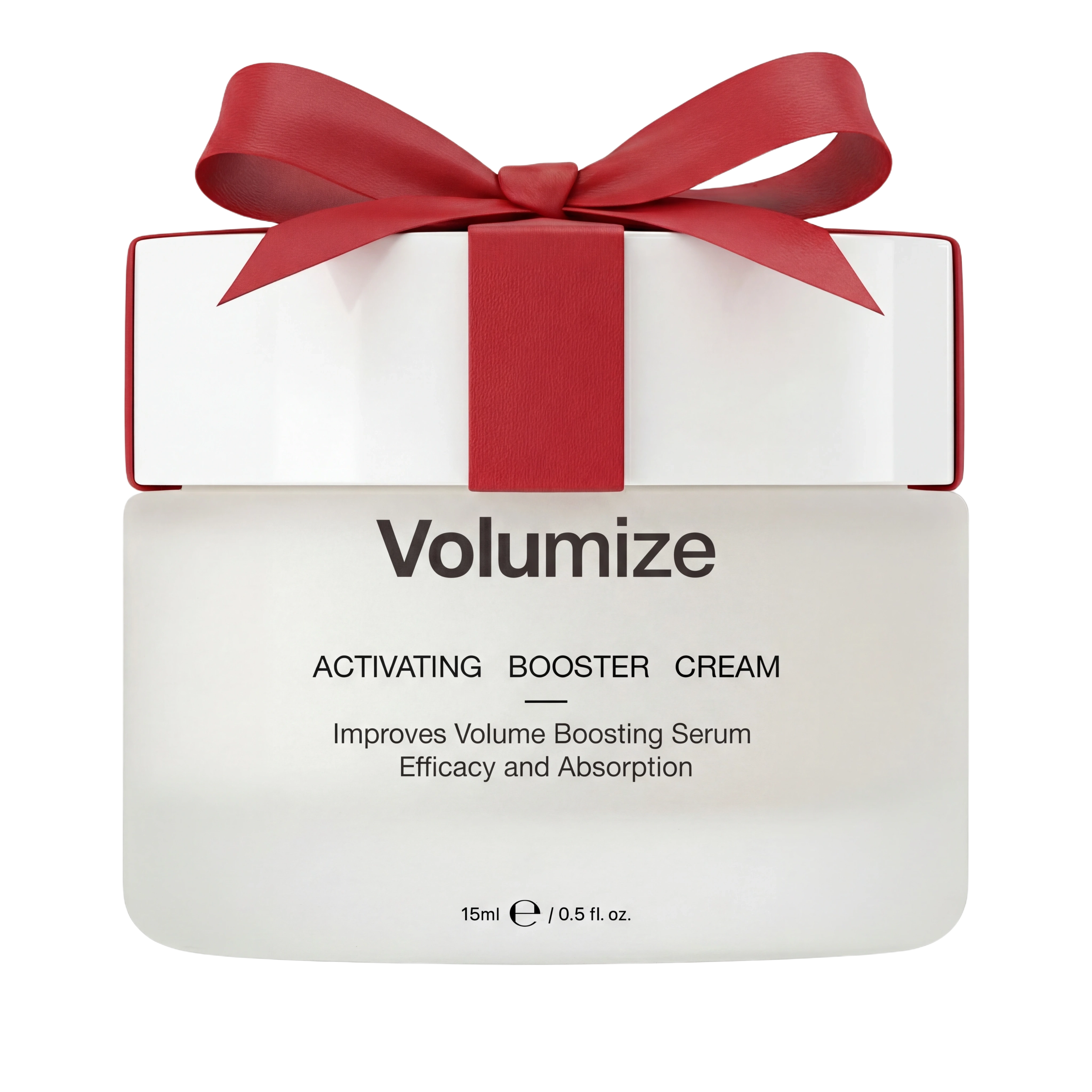 Volumize Activating Booster Cream
